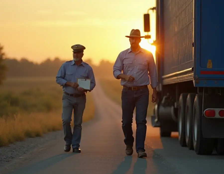 Auto Transport in Chillicothe