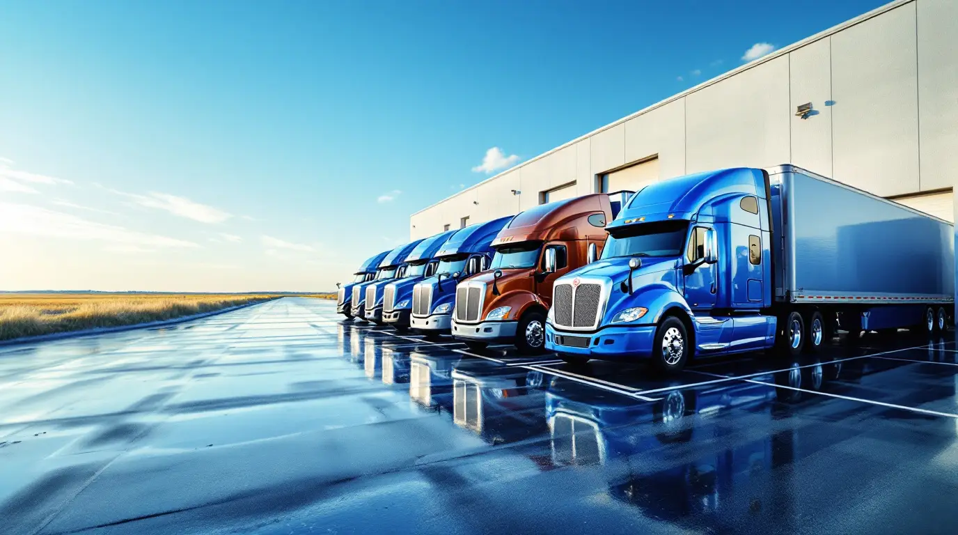 Auto Transport in East Peoria