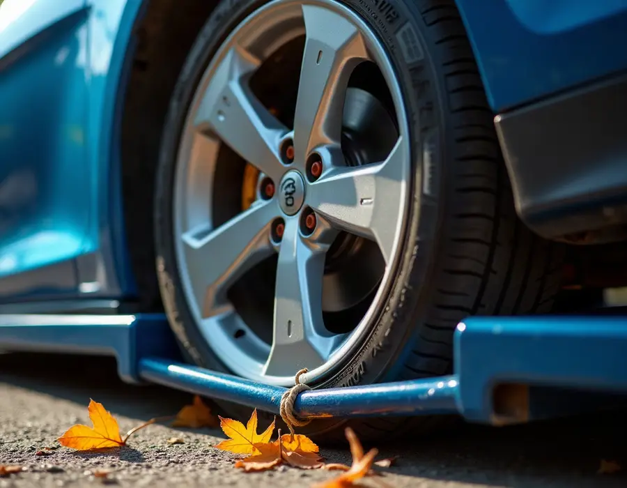 Dealer & Auction Transport safety — Cars Peak Transport