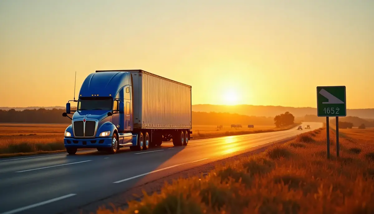 Top Auto Transport Routes from East Peoria, IL